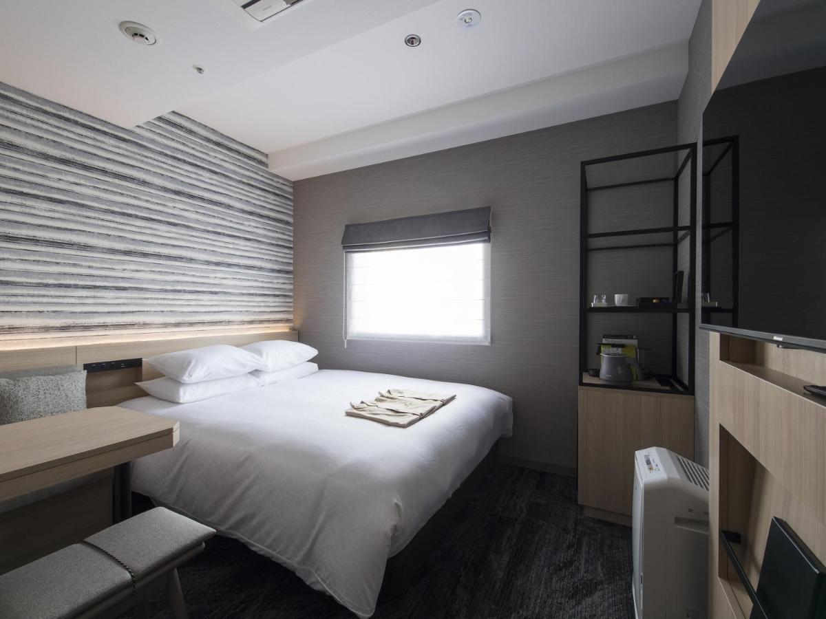 Tmark City Hotel Kanazawa - Vacation Stay 90378V Dış mekan fotoğraf