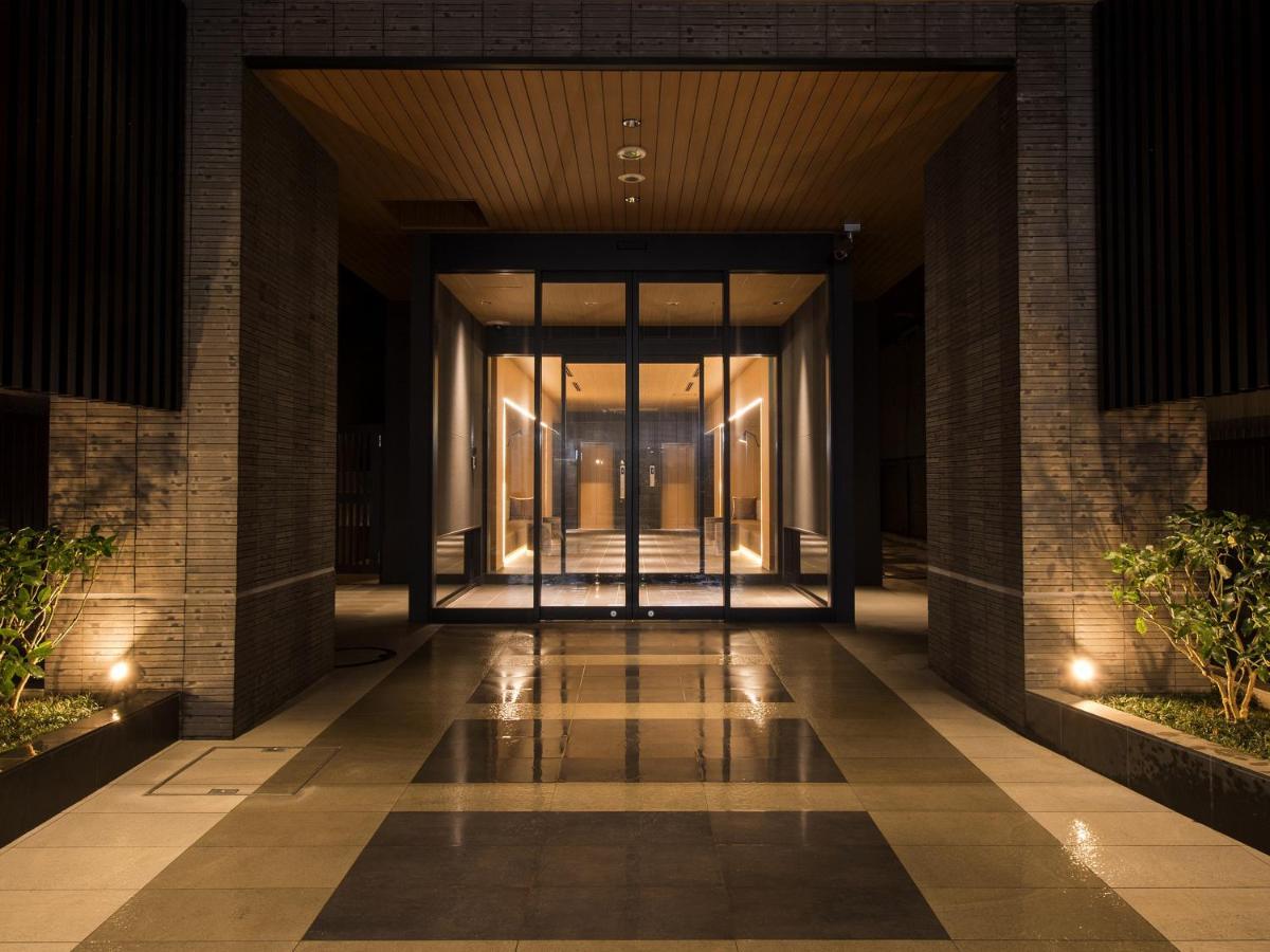 Tmark City Hotel Kanazawa - Vacation Stay 90378V Dış mekan fotoğraf