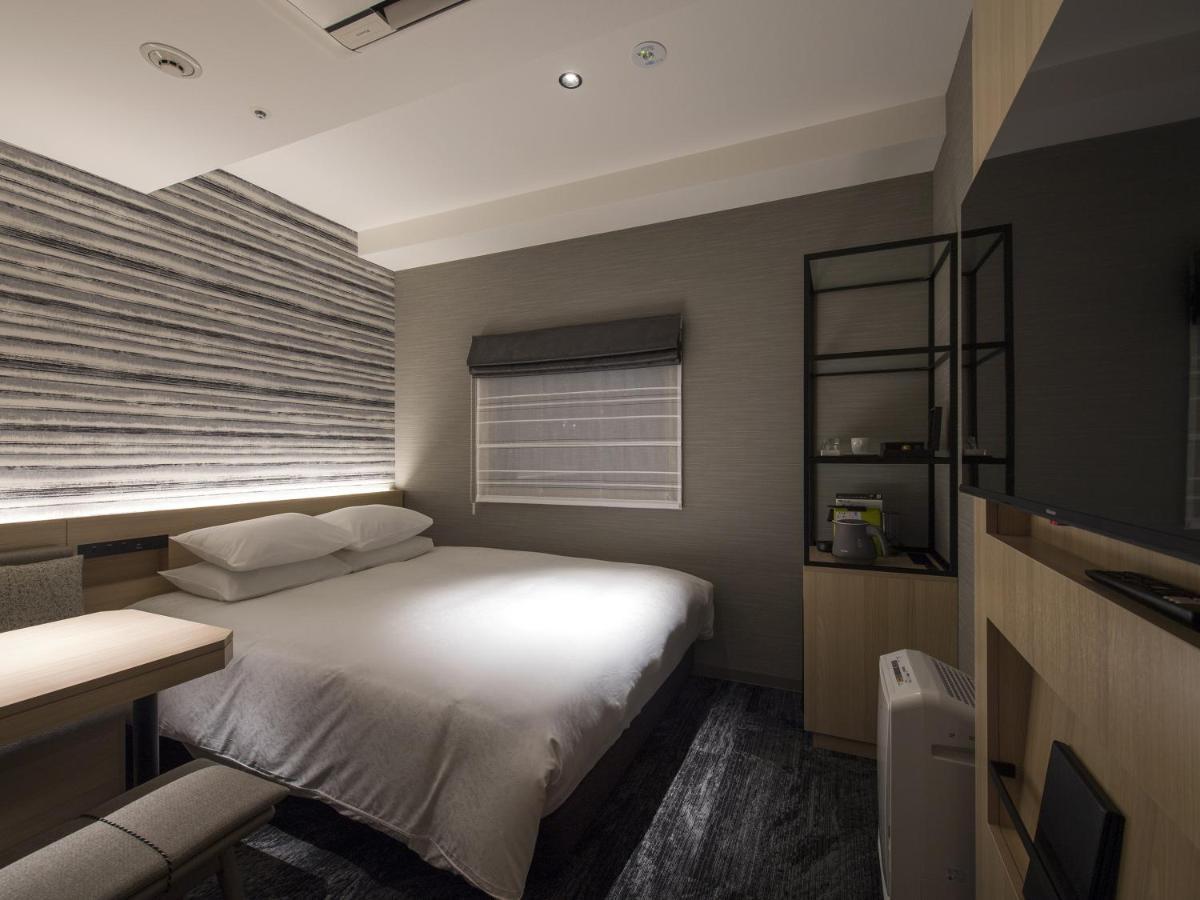 Tmark City Hotel Kanazawa - Vacation Stay 90378V Dış mekan fotoğraf