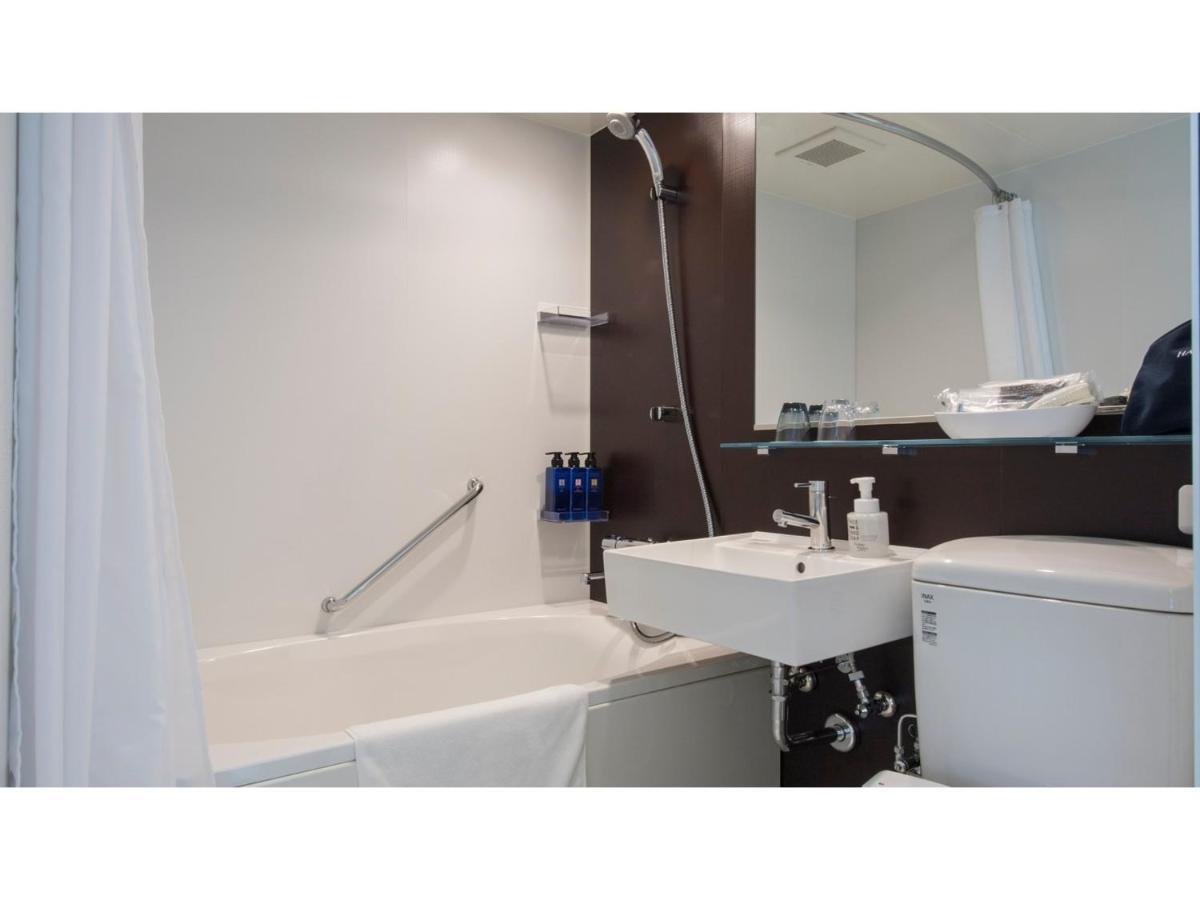 Tmark City Hotel Kanazawa - Vacation Stay 90378V Dış mekan fotoğraf