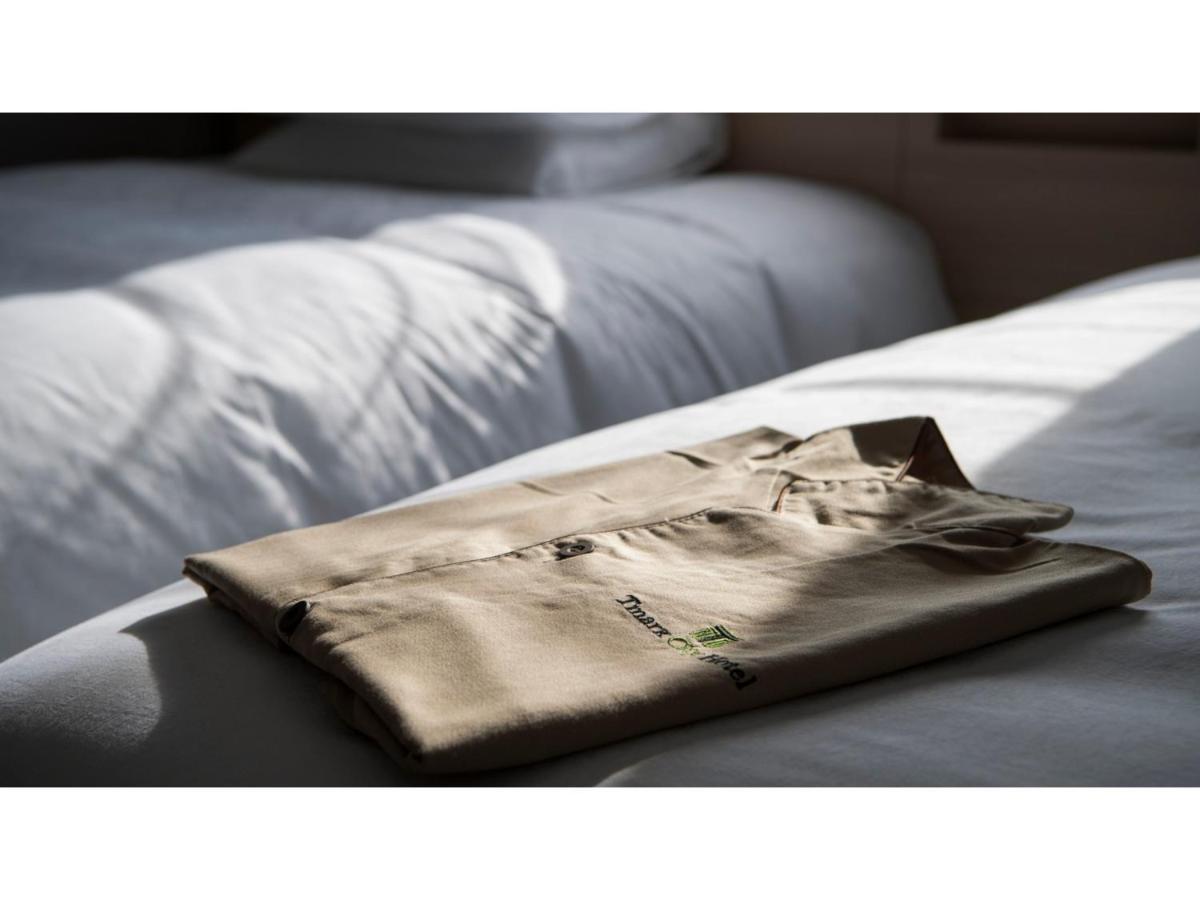 Tmark City Hotel Kanazawa - Vacation Stay 90378V Dış mekan fotoğraf